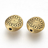 Tibetan Style Alloy Beads LS-GLF10934Y-NF-2