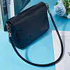Round PU Imitation Leather Bag Handles FIND-WH20023-029P-03-7