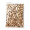 Glass Twist Bugles Seed Beads X-TTSDB6MM22-3