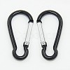Aluminum Carabiners X-EA026-03-1