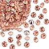 Preciosa® MAXIMA Crystal Round Stones Y-PRC-RBSS24-00030-266-1
