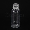 PET Plastic Mini Storage Bottle CON-K010-03C-01-1