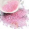 Luminous Glass Seed Beads SEED-A033-07N-2