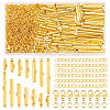 DIY Jewelry Making Finding Kits DIY-PH0021-96-1