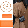 2Pcs Felt Purse Organizer Insert FIND-WR0006-95-6