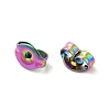 Ion Plating(IP) 304 Stainless Steel Friction Ear Nuts STAS-F203-03MC-3