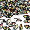Preciosa® MAXIMA Crystal Fancy Stones X-PRC-FG15-00030-281-1