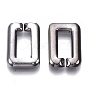CCB Plastic Linking Rings CCB-R103-09B-2