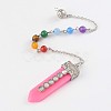Resin Bracelets Making RESI-D048-01-1