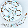 DIY Earring Making DIY-SC0002-51-3