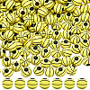 6 Sets Opaque Acrylic Beads OACR-SC0002-28-1