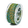 Braided Nylon Cord NWIR-G019-01R-2