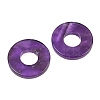 Natural Gemstone Pendants G-L658-B02-01-2