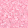 600Pcs Glass Seed Beads SEED-PA0001-17D-7