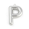 304 Stainless Steel Pendants STAS-I325-146P-P-1