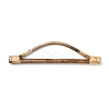 Wood & Rattan Woven Bag Handles FIND-H212-03B-1