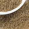 MIYUKI Round Rocailles Beads SEED-JP0010-RR3732-1