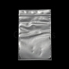 Transparent Plastic Resealable Packaging Bags OPP-Q005-01A-1