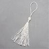 Polyester Tassel Decorations OCOR-Q023-18-2