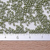 MIYUKI Delica Beads X-SEED-J020-DB0263-4