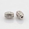 Tibetan Style Alloy Beads LF1005Y-NF-1
