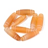 Natural Agate Beads Strands G-Q606-42F-3