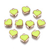 Alloy Enamel Charms ENAM-Q033-51-2