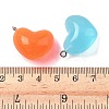 Luminous Resin Pendants X1-RESI-Z038-01P-01-5