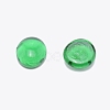 Geometric Shapes Transparent Glass Cabochons GLAA-WH0031-05-2