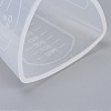 250ml Silicone Measuring Cup TOOL-L013-01-4
