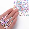 6/0 Glass Seed Beads X-SEED-T005-14-B13-5