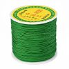 Braided Nylon Thread NWIR-R006-0.8mm-233-1