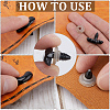 180Pcs 3 Style Acrylic Doll Eyes DIY-GF0008-62-6