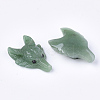 Natural Green Aventurine Pendants G-S336-69-04-2