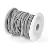 Tarnish Resistant 304 Stainless Steel Mesh Chains/Network Chains STAS-P245-51A-P-3