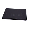 Resin Palette LS-CON-WH0079-07-1