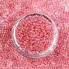 12/0 Glass Seed Beads SEED-A015-2mm-2204-3
