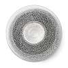 Tarnish Resistant 304 Stainless Steel Cable Chains CHS-H017-01P-20M-3