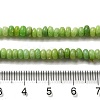 Natural Dolomite Beads Strands G-K350-A01-01I-5