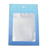 Plastic Resealable Bag OPP-H001-01B-02-1
