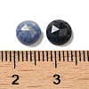 Natural Mixed Gemstone Cabochons G-G835-A03-4