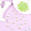 Preciosa® Crystal Beads X-PRC-BA5-50540-20000-4