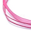 Jewelry Making Necklace Cord NFS048-11-3