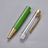 Creative Empty Tube Ballpoint Pens AJEW-L076-A53-3