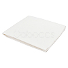 Wool Felts Mat AJEW-WH0819-015C-1