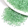 12/0 Glass Seed Beads X1-SEED-A015-2mm-2207-1