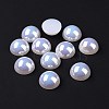 ABS Plastic Imitation Pearl Beads FIND-A013-11B-4