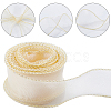 6M Polyester Ribbons OCOR-WH20001-04G-6