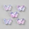 Transparent Glass Beads GLAA-WH0058-006I-1