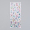 Epoxy Resin Sticker DIY-B009-03D-2